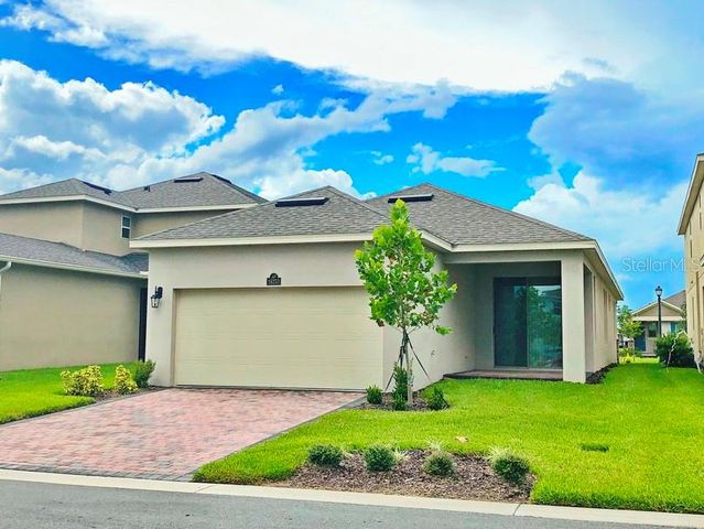 16253 PEBBLE BLUFF LOOP, Winter Garden, FL 34787