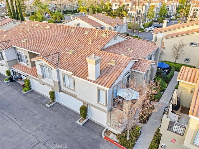 27 Via Barcelona, Rancho Santa Margarita, CA 92688