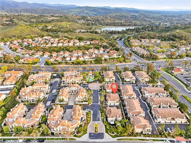 27 Via Barcelona, Rancho Santa Margarita, CA 92688