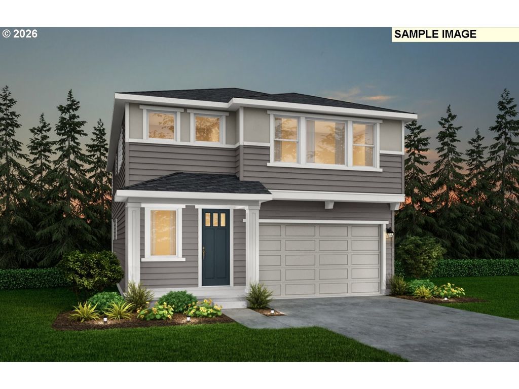 374 W MAPLE St, Washougal, WA 98671