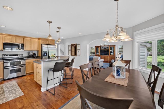 5480 Walden Bay Drive, Waunakee, WI 53597