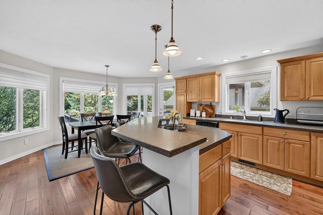 5480 Walden Bay Drive, Waunakee, WI 53597