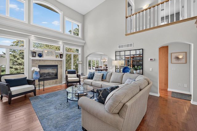 5480 Walden Bay Drive, Waunakee, WI 53597