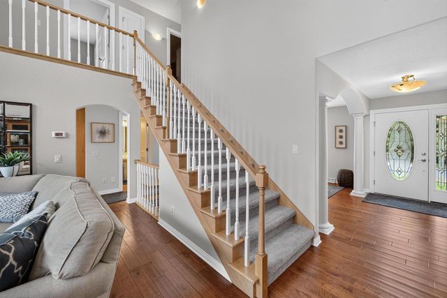 5480 Walden Bay Drive, Waunakee, WI 53597