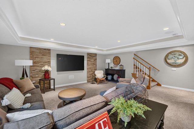 5480 Walden Bay Drive, Waunakee, WI 53597