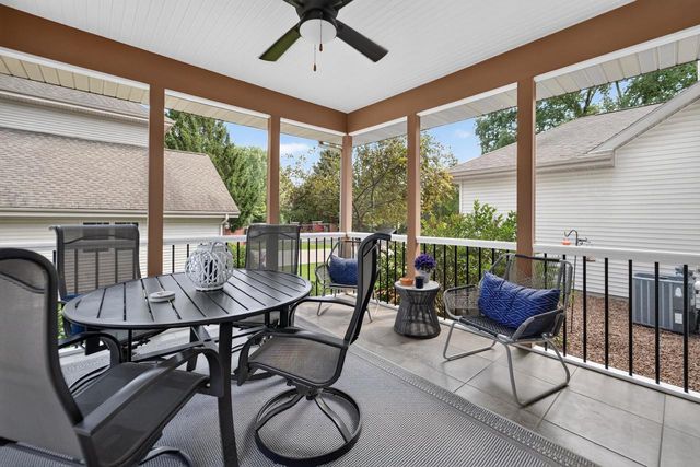 5480 Walden Bay Drive, Waunakee, WI 53597