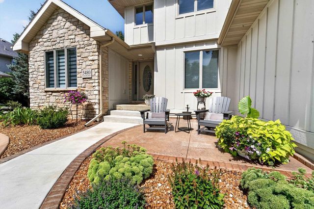 5480 Walden Bay Drive, Waunakee, WI 53597