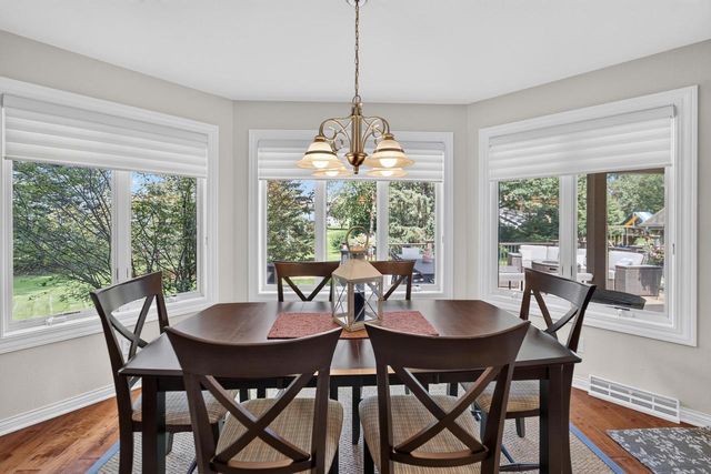 5480 Walden Bay Drive, Waunakee, WI 53597