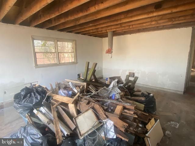 4513 W FOREST PARK AVE, Baltimore, MD 21207