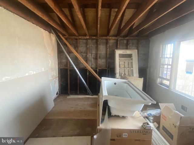 4513 W FOREST PARK AVE, Baltimore, MD 21207