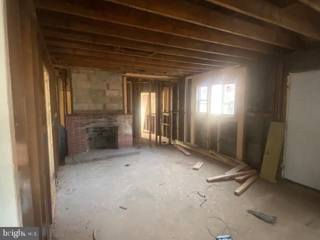 4513 W FOREST PARK AVE, Baltimore, MD 21207