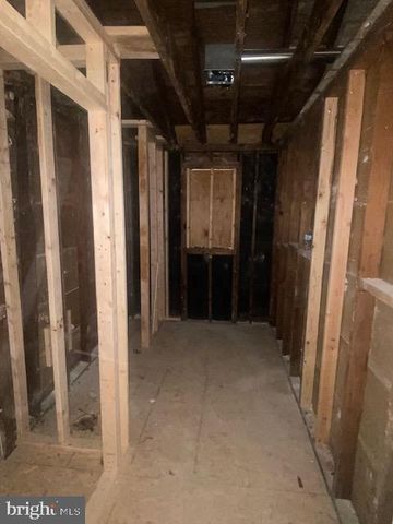 4513 W FOREST PARK AVE, Baltimore, MD 21207