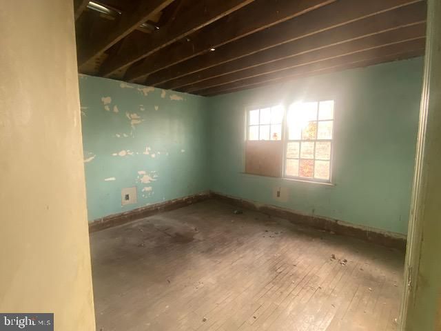 4513 W FOREST PARK AVE, Baltimore, MD 21207