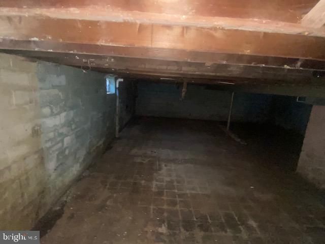 4513 W FOREST PARK AVE, Baltimore, MD 21207