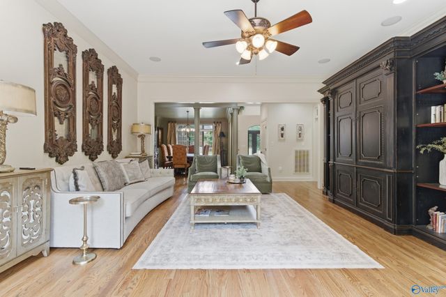 125 Foxfield Drive, Madison, AL 35758