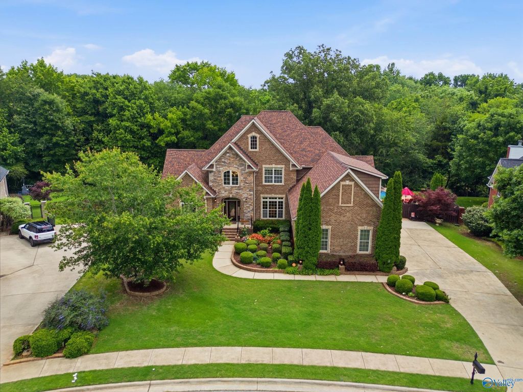125 Foxfield Drive, Madison, AL 35758