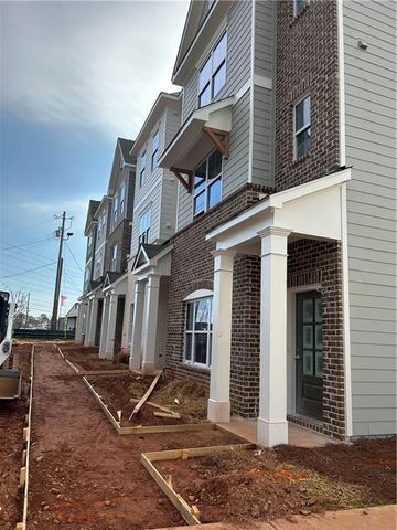 1920 Appian Alley, Kennesaw, GA 30144