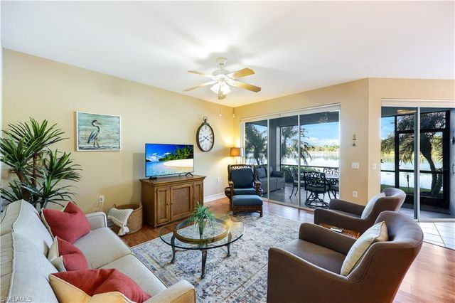 4650 Turnberry Lake DR 102, Estero, FL 33928