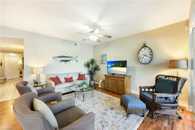 4650 Turnberry Lake DR 102, Estero, FL 33928