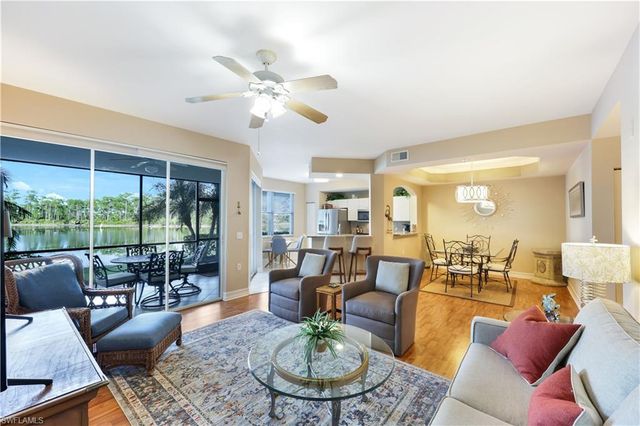 4650 Turnberry Lake DR 102, Estero, FL 33928