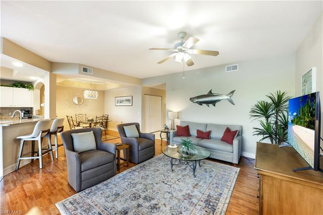 4650 Turnberry Lake DR 102, Estero, FL 33928