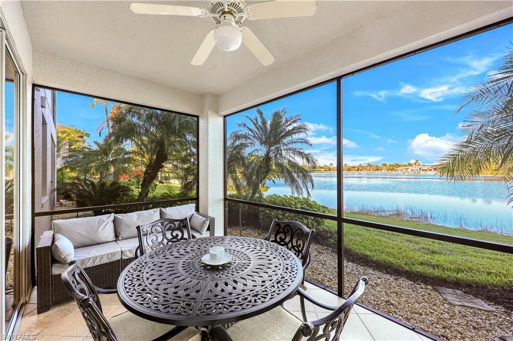 4650 Turnberry Lake DR 102, Estero, FL 33928