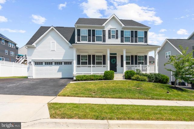 8308 LEGACY CIR, Chesapeake Beach, MD 20732