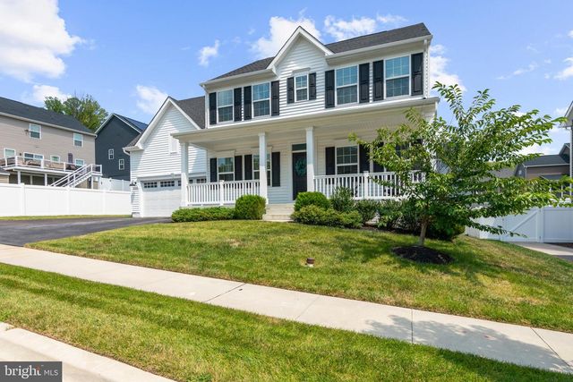 8308 LEGACY CIR, Chesapeake Beach, MD 20732