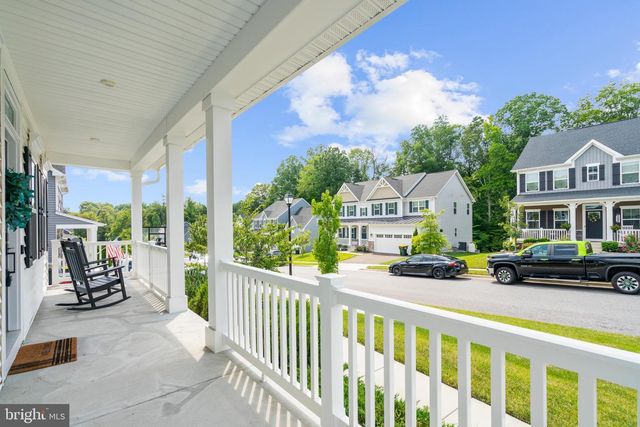 8308 LEGACY CIR, Chesapeake Beach, MD 20732