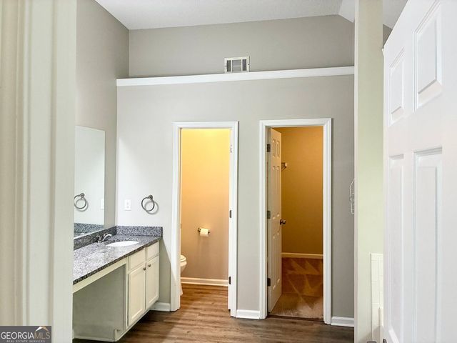 4984 Galleon Crossing B, Decatur, GA 30035