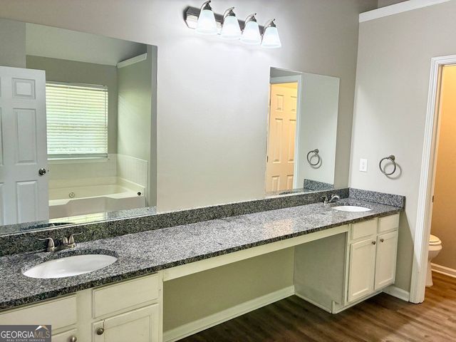 4984 Galleon Crossing B, Decatur, GA 30035