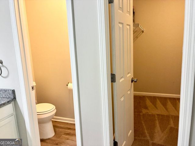 4984 Galleon Crossing B, Decatur, GA 30035