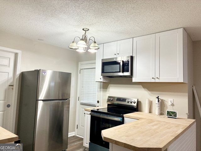 4984 Galleon Crossing B, Decatur, GA 30035