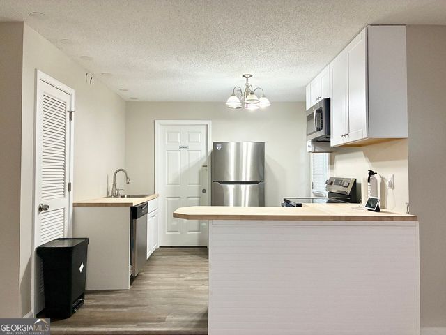 4984 Galleon Crossing B, Decatur, GA 30035
