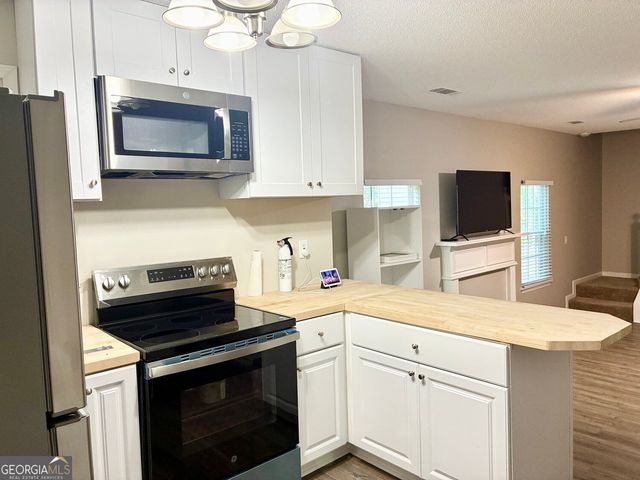 4984 Galleon Crossing B, Decatur, GA 30035