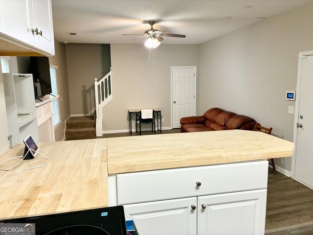 4984 Galleon Crossing B, Decatur, GA 30035