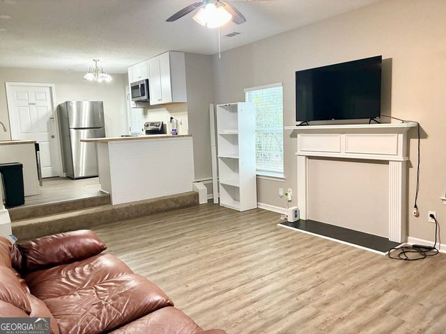 4984 Galleon Crossing B, Decatur, GA 30035