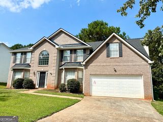 4984 Galleon Crossing B, Decatur, GA 30035