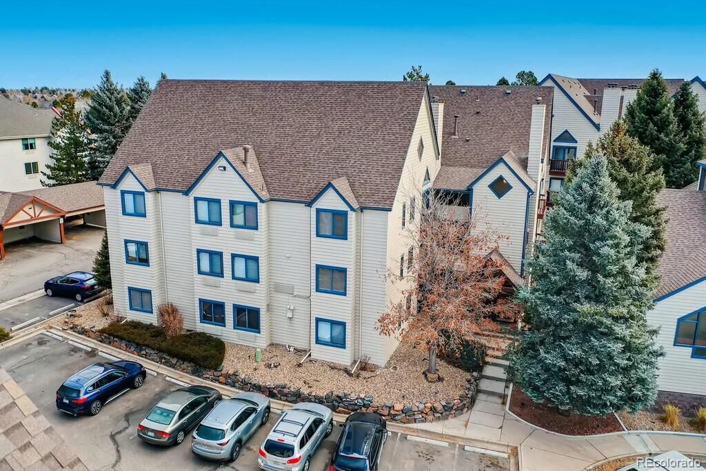 Image 1 of property listing at 6380 S Boston Street 325, Greenwood Village, CO 80111