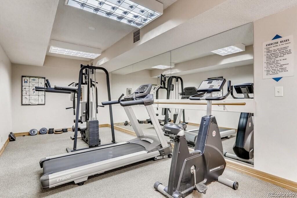 Image 4 of property listing at 6380 S Boston Street 325, Greenwood Village, CO 80111