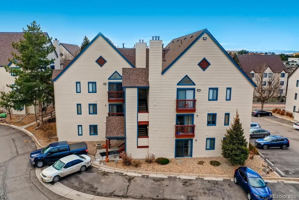 Image 6 of property listing at 6380 S Boston Street 325, Greenwood Village, CO 80111