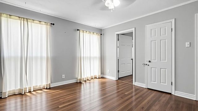 30 Parnell Street, Denison, TX 75020