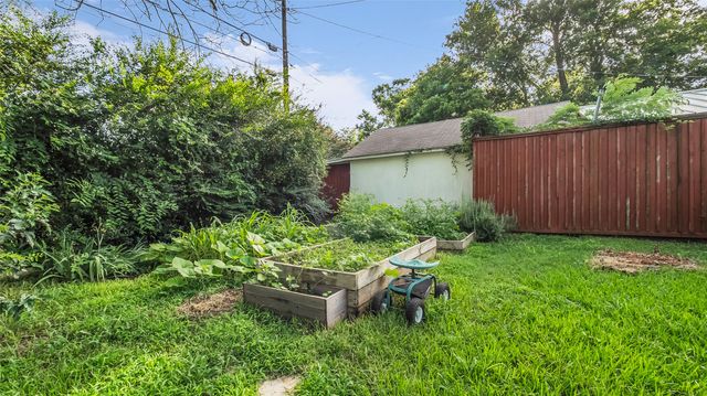 30 Parnell Street, Denison, TX 75020