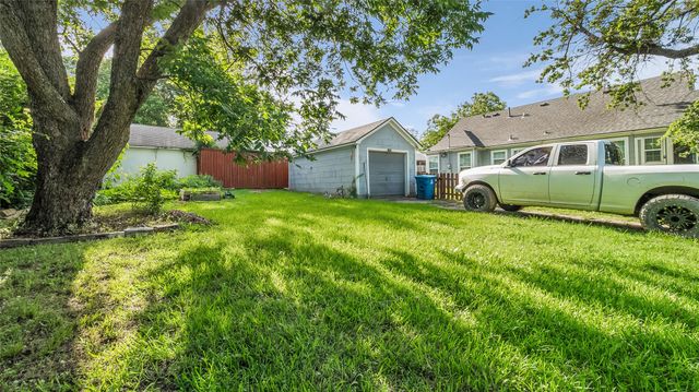 30 Parnell Street, Denison, TX 75020