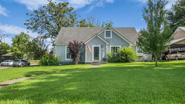 30 Parnell Street, Denison, TX 75020