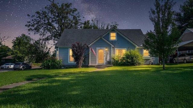 30 Parnell Street, Denison, TX 75020