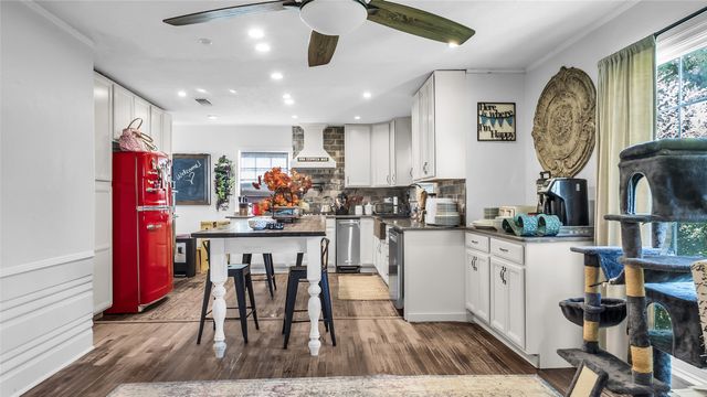30 Parnell Street, Denison, TX 75020