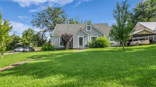 30 Parnell Street, Denison, TX 75020