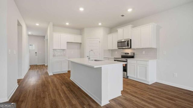 332 Moosehead Trail, Hoschton, GA 30548