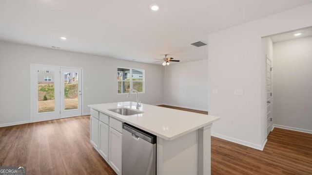 332 Moosehead Trail, Hoschton, GA 30548